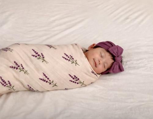 كوفلة اللافندر