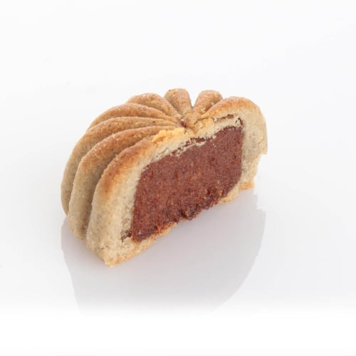 معمول دخن بدون سكر مضاف