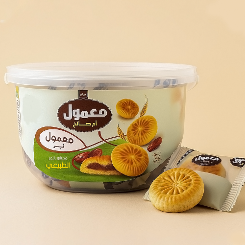 روائع أم صالح بر