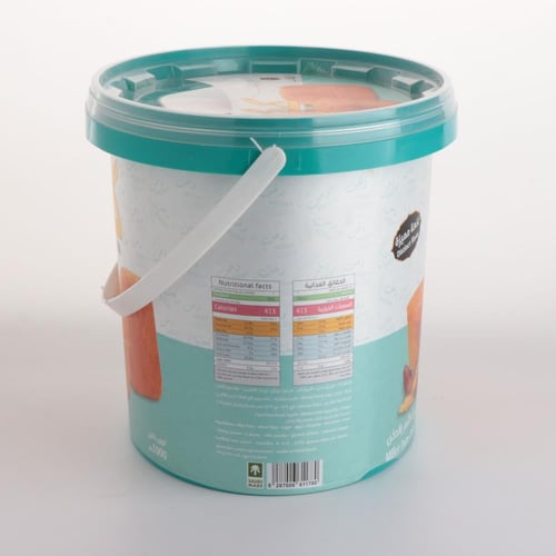 كيك الدخن بالتمر - 1 كيلو جرام