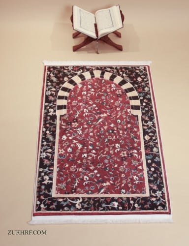 سجادة صلاة تركي