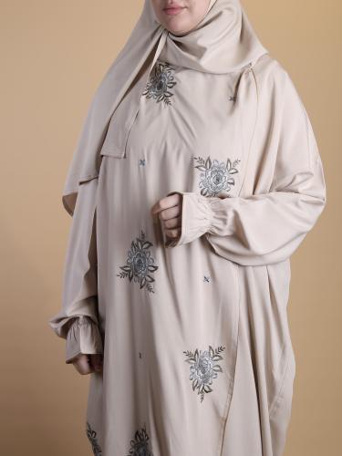 ثوب صلاة الجوري