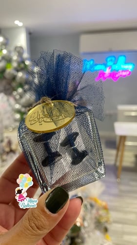 توزيعات كبك رجالي