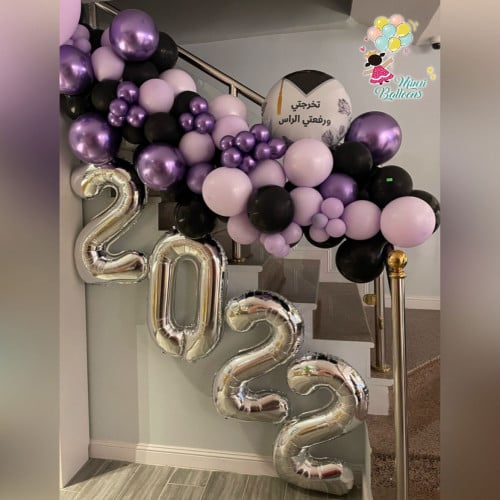 استاند تخرج 2022