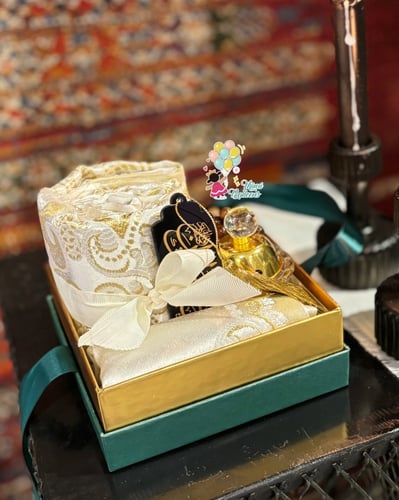 هدايا رمضان ٥