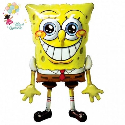 مجسم سبونج بوب