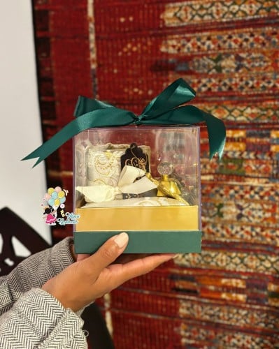 هدايا رمضان ٥