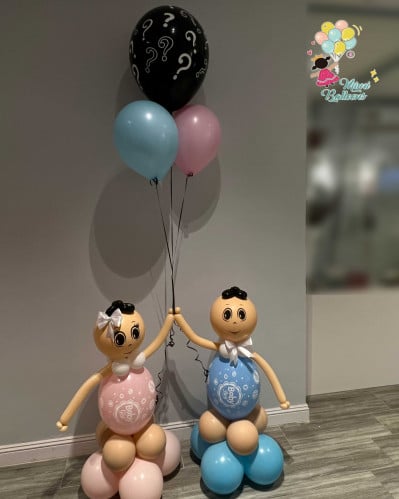 بكج كشف الجنين
