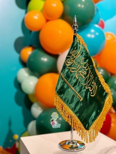 علم مكاتب