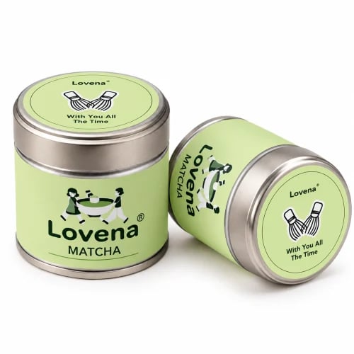 بودرة ماتشا 30g