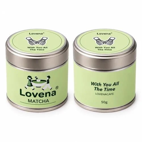 بودرة ماتشا 50g