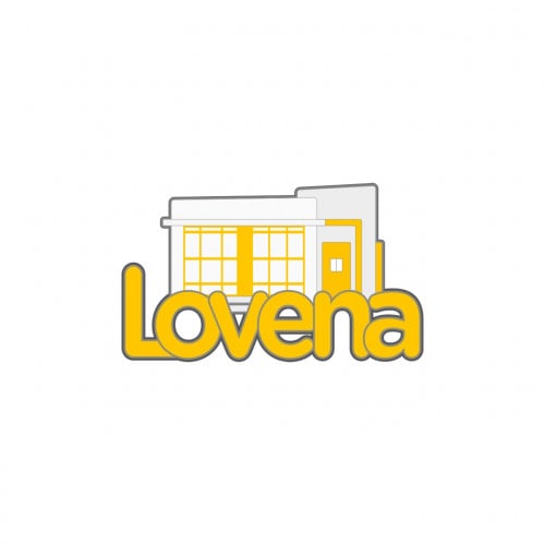 دبوس LOVENA