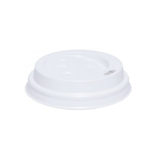 اكواب ورقية مع أغطيه