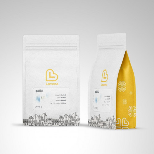 محصول تنانقو - غواتيمالا