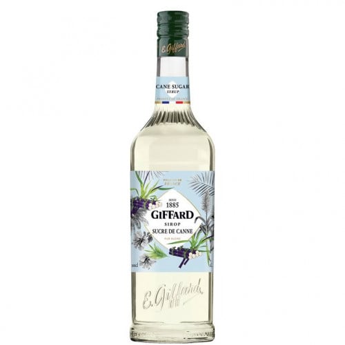 سيروب قصب السكر