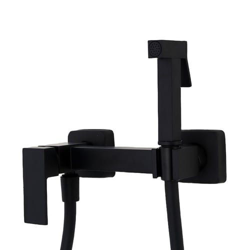 شطاف جداري مع الخلاط - مارينو