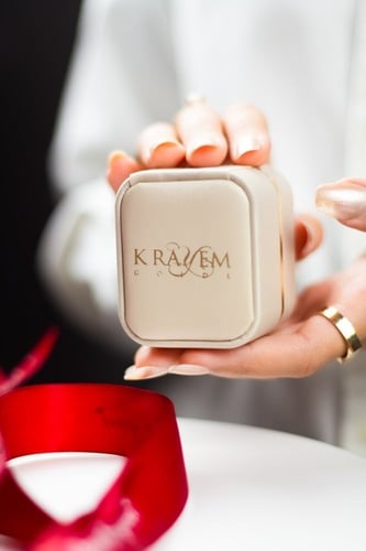 سلسال وتعليقة ذهب دوائر عيار 18 بوزن 3.13 جرام - س...