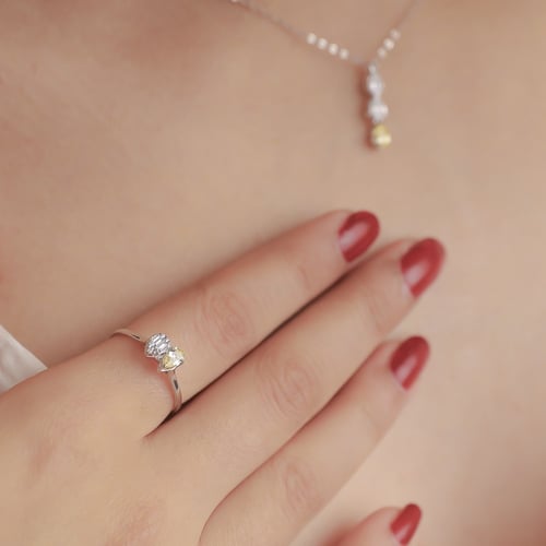 نصف طقم الريم