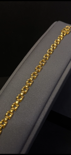 اسوارة رولكس عيار 21