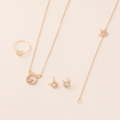 طقم الاناقة