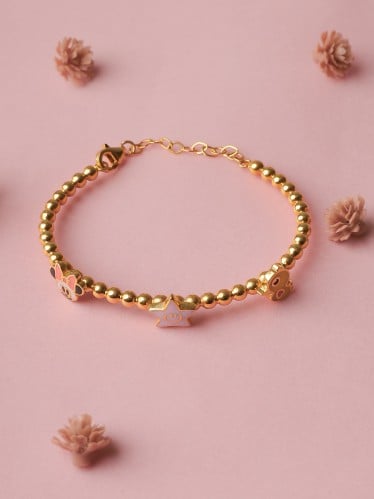 اسوارة ارين - ذهب عيار 21