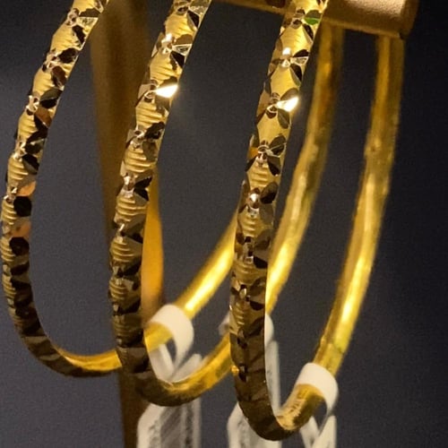 غوايش اطفال عيار 21