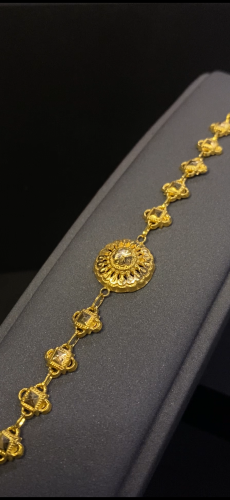 اسوارة كرسي جابر عيار 21