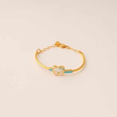 اسوارة الانيقة - ذهب عيار 21