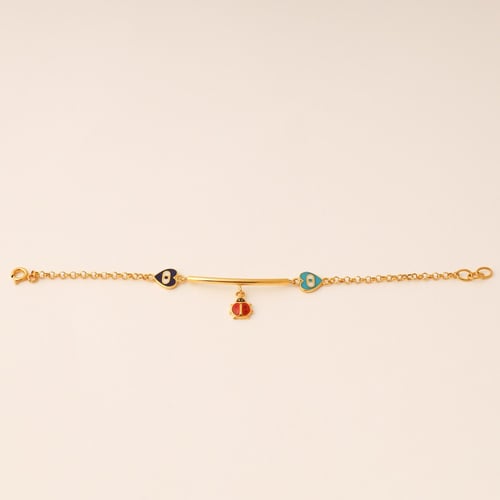 اسوارة الريمان - ذهب عيار 21