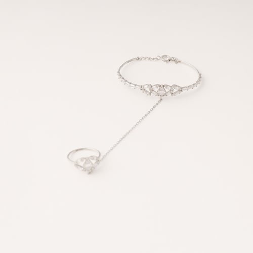 كف السلطانة