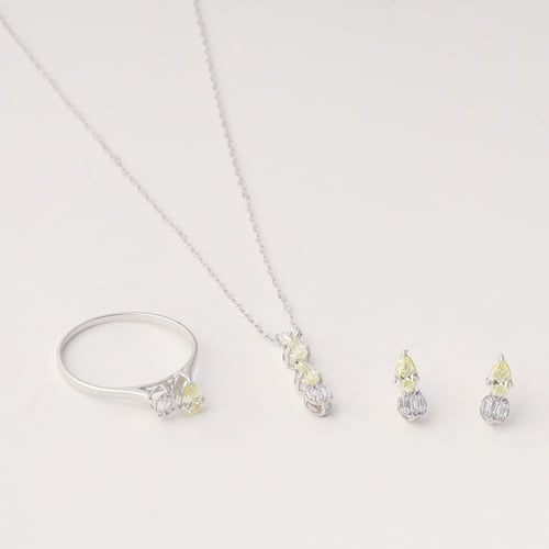 نصف طقم الريم