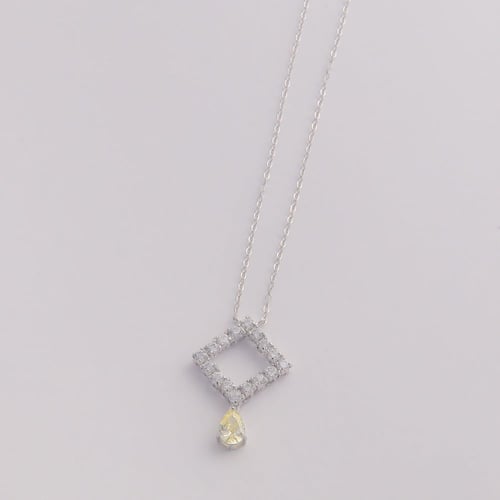 سلسال ذهب عيار 18 بوزن 2 جرام - سلسال الأماكن