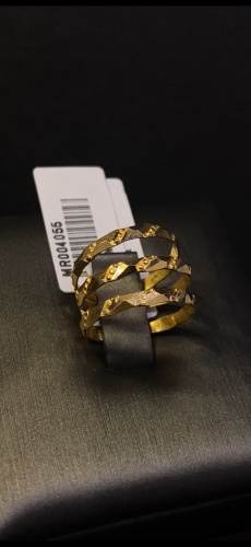 مرامي عيار 21