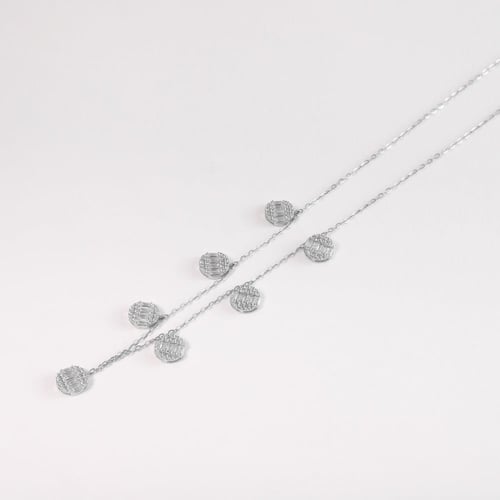 تشوكر الجميله