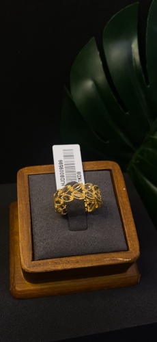 دبلة عيار 21