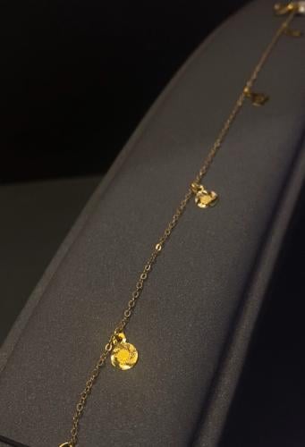 اسوارة جنيهات عيار 21