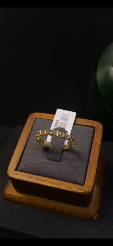 دبلة ناعمه عيار 21