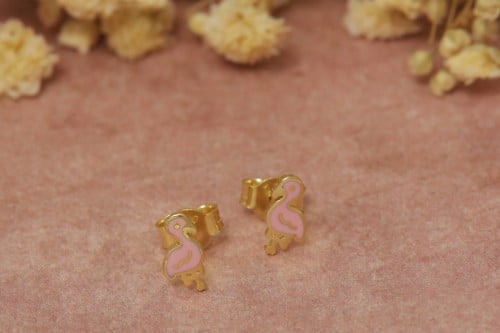 حلق فلامينغو