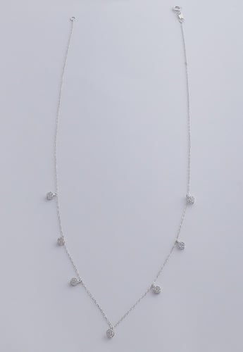 تشوكر الماسية