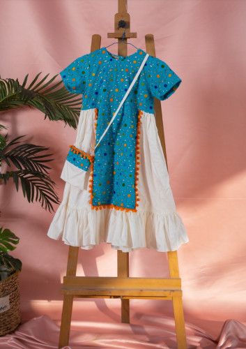 جلابية اطفال