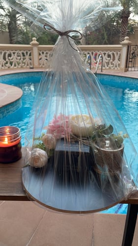 بخور مع مبخره هدايا