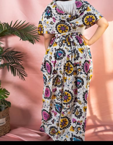 جلابيه موديل حديث