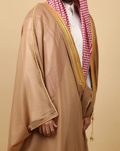 بشت ملكي اعشم