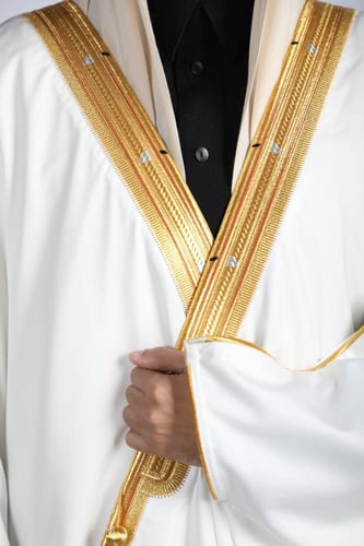 بشت ابيض ربيعي ونيشن