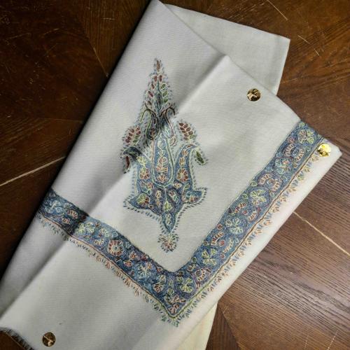 شال كشميري مكس باشمينا