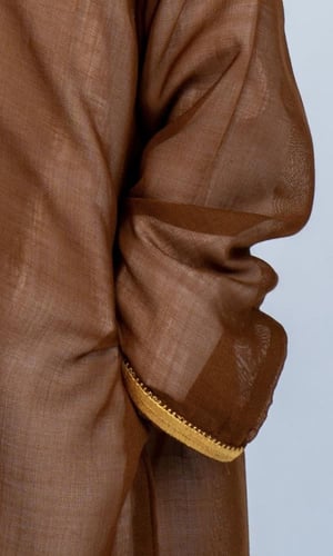 دقله بشت اطفال اشقر