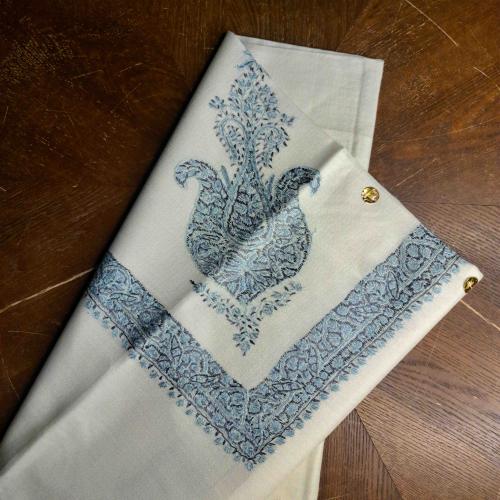 شال كشميري مكس باشمينا