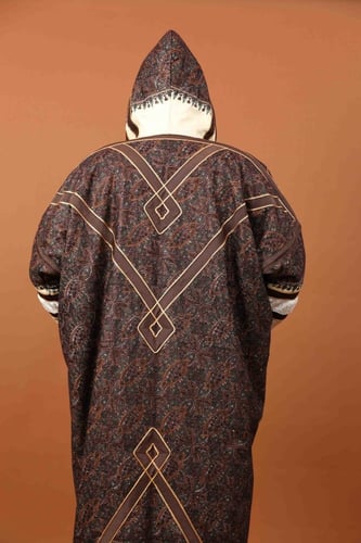 فروه صوف كشميري - فروة السلطان