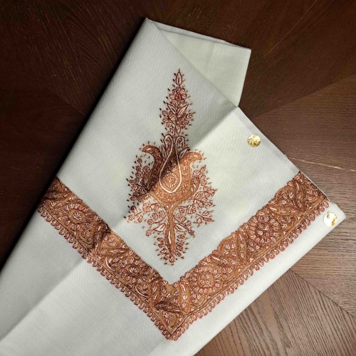 شال كشميري مكس باشمينا