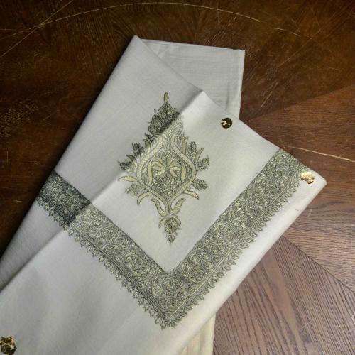 شال كشميري ترمه